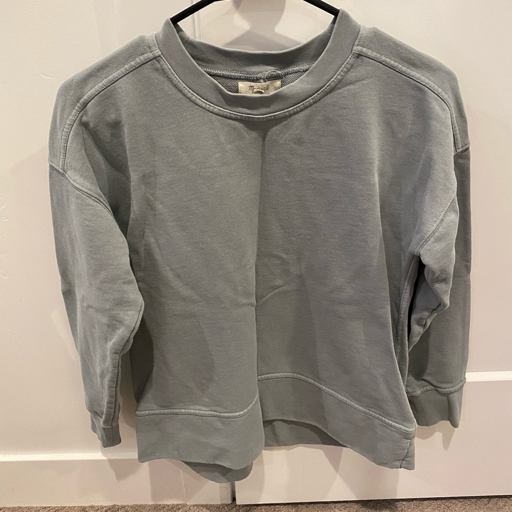 Madewell Sweatshirt